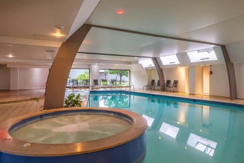 Maison Tirel Guerin, The Originals Collection Hotel in Brittany