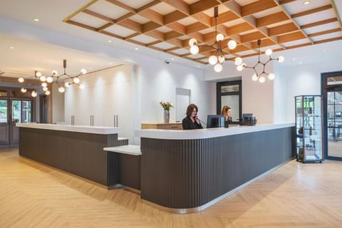 Maison Tirel Guerin, The Originals Collection Hotel in Brittany