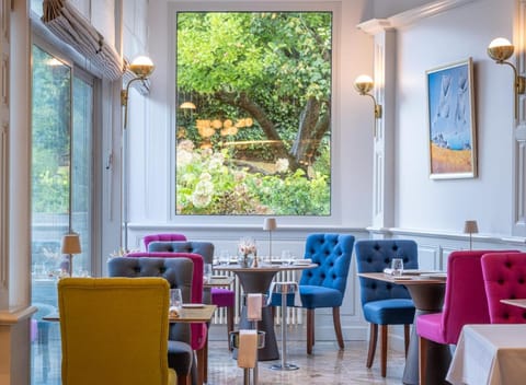 Maison Tirel Guerin, The Originals Collection Hotel in Brittany