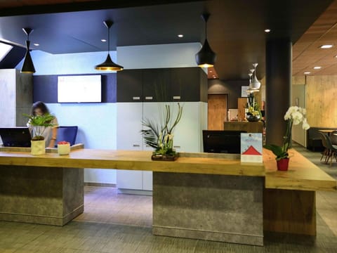 ibis Avignon Centre Pont de l Europe Hotel in Avignon