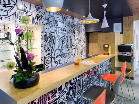 ibis Avignon Centre Pont de l Europe Hotel in Avignon