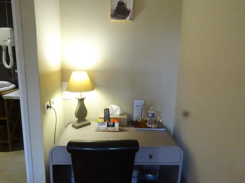 Logis L'auberge Du President Hotel in Normandy