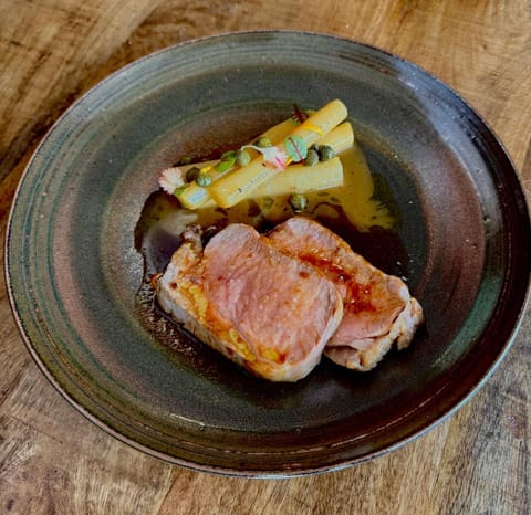 Logis L'auberge Du President Hotel in Normandy