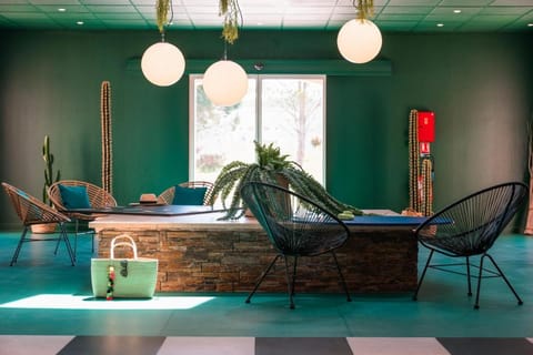 ibis Styles Marseille Plan de Campagne Hotel in Cabriès