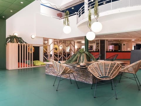 ibis Styles Marseille Plan de Campagne Hotel in Cabriès