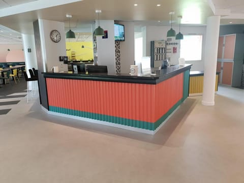 ibis Styles Marseille Plan de Campagne Hotel in Cabriès