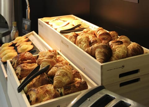 ibis Marne la Vallee Champs Hotel in Noisy-le-Grand