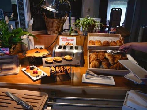 ibis Nemours Hotel in Île-de-France