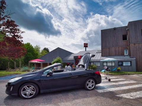 ibis Nemours Hotel in Île-de-France