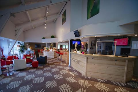 ibis Nemours Hotel in Île-de-France