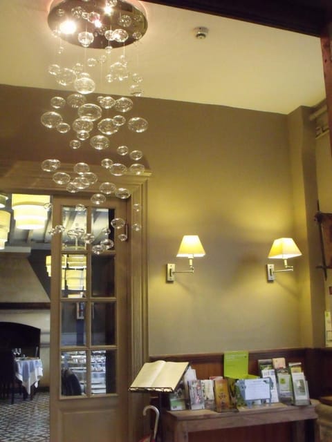 Relais Saint Louis, Logis Hotel in Normandy