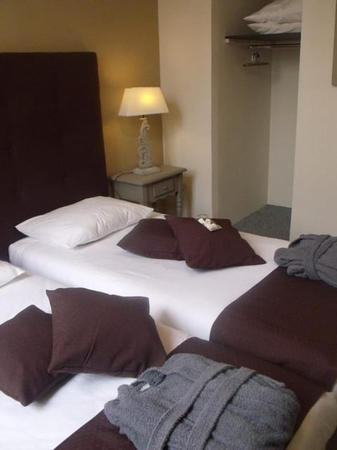 Relais Saint Louis, Logis Hotel in Normandy