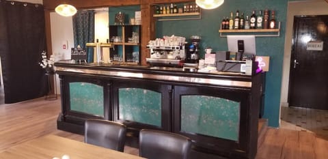 Les Dineux Village Hotel in Brittany