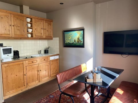 Hotel Spa Vent d'Ouest Hotel in Le Havre