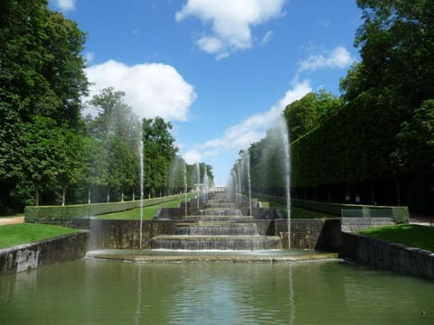 ibis Styles Sceaux Paris Sud Hotel in Île-de-France