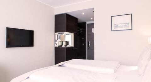 Gaestehaus am Karlstor Hotel in Karlsruhe