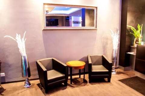 Gaestehaus am Karlstor Hotel in Karlsruhe