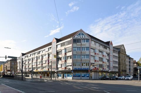 Gaestehaus am Karlstor Hotel in Karlsruhe