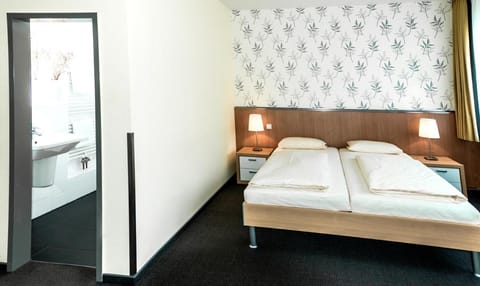 Hotel Flämischer Hof Hotel in Kiel