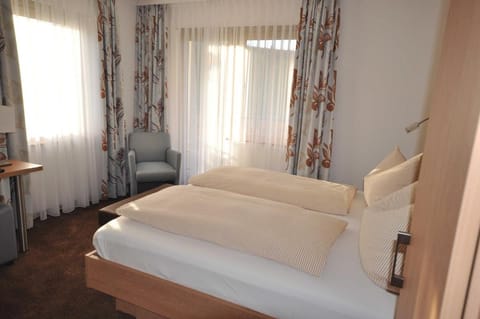 Hotel-Pension-Jasmin Hotel in Aargau, Switzerland