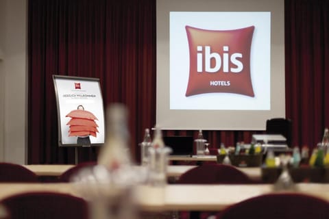 ibis Karlsruhe Hauptbahnhof Hotel in Karlsruhe