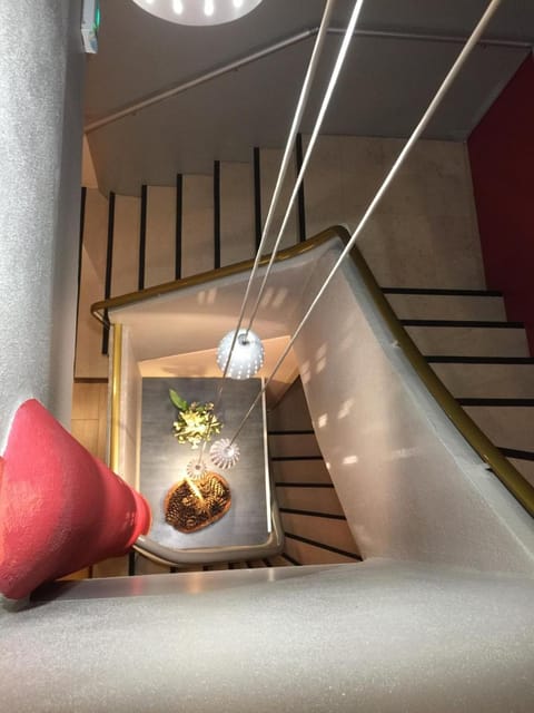 Hôtel du Midi Hotel in Saint-Étienne