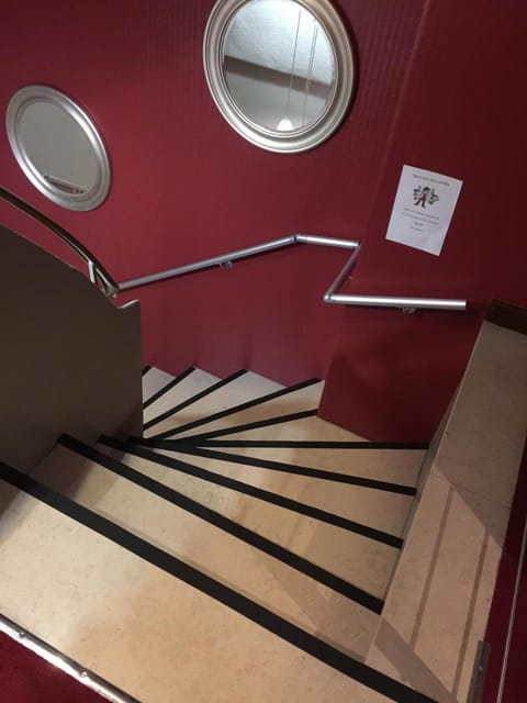 Hôtel du Midi Hotel in Saint-Étienne