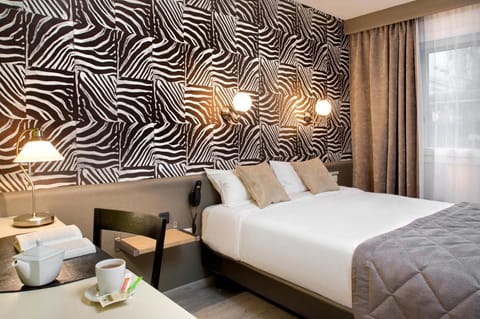 Hôtel du Midi Hotel in Saint-Étienne