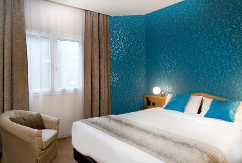 Hôtel du Midi Hotel in Saint-Étienne