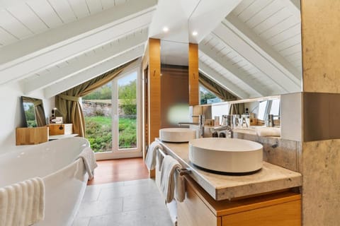 Romantik Hotel Landschloss Fasanerie Hotel in Saarland, 66, Germany