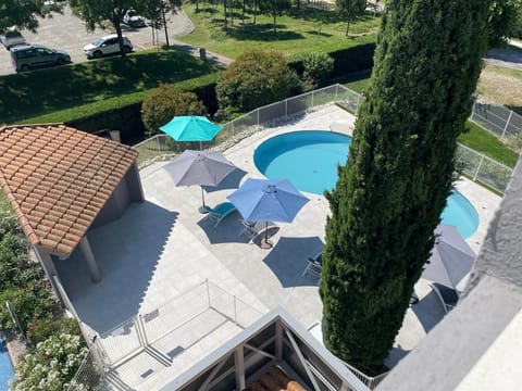 Kyriad Direct - Bourg les Valence Hotel in Valence