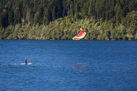 Le Manoir Au Lac Hotel in Gérardmer