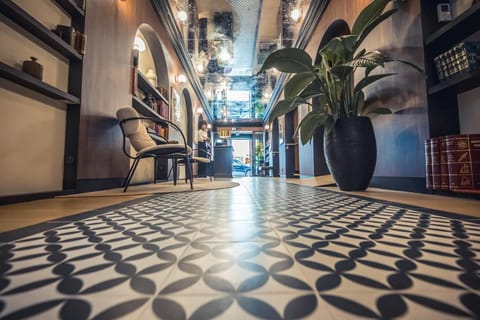 Best Western Hotel de la Poste & Spa Hotel in Troyes