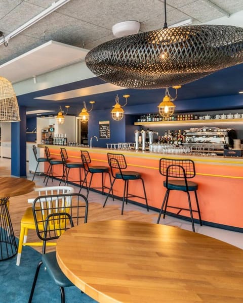 Ibis budget Morlaix Hotel in Morlaix