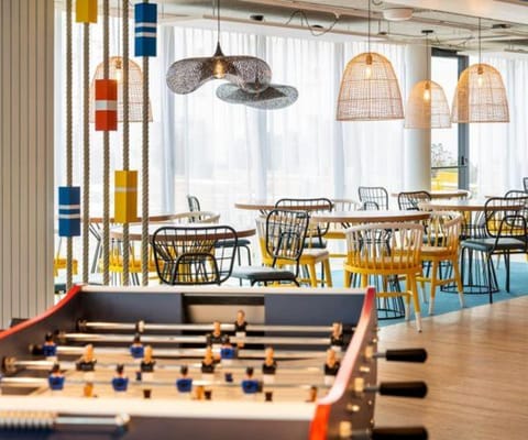 Ibis budget Morlaix Hotel in Morlaix