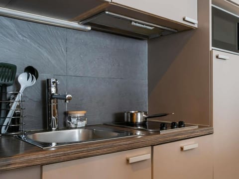 Adagio La Defense Esplanade Aparthotel Apartment hotel in Puteaux