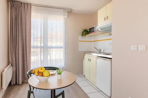 Appart'City Lyon Villeurbanne Apartment hotel in Villeurbanne