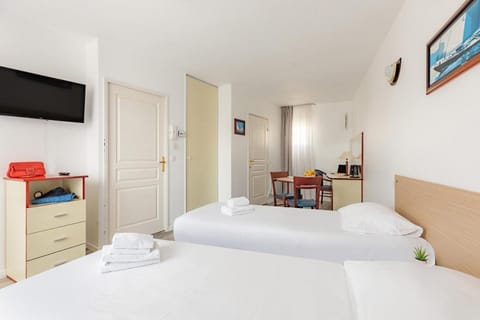 Appart'City Lyon Villeurbanne Apartment hotel in Villeurbanne