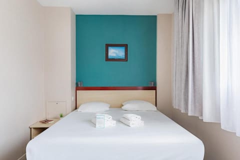 Appart'City Lyon Villeurbanne Apartment hotel in Villeurbanne