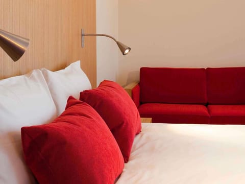 Hôtel Mercure Vittel Hotel in Vosges