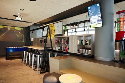 A&O Köln Neumarkt Hotel in Cologne