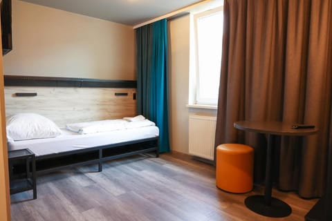 A&O Köln Neumarkt Hotel in Cologne