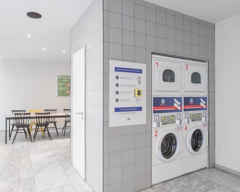 A&O Köln Neumarkt Hotel in Cologne