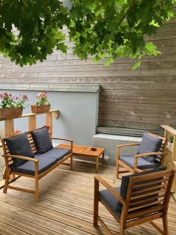 Castel Fleuri Hotel in Tours