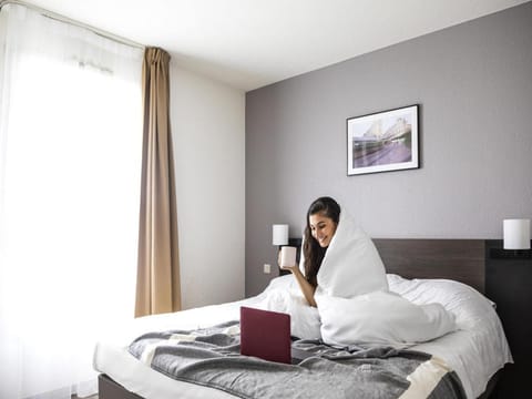Aparthotel Adagio Access Orleans Apartment hotel in Orléans