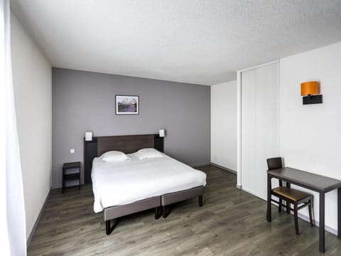 Aparthotel Adagio Access Orleans Apartment hotel in Orléans