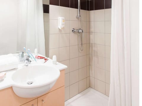 Aparthotel Adagio Access Saint Louis Bâle Apartment hotel in Weil am Rhein