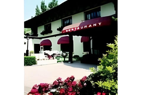 Sure Hotel by Best Western Saint-Quentin Ouest Hotel in Wallonia, Belgium