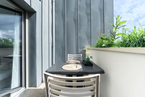 City Résidence Tours Apartment hotel in Tours