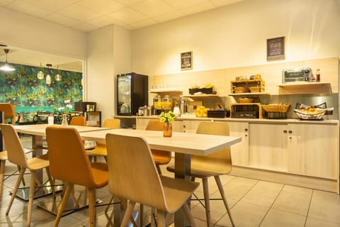 City Résidence Tours Apartment hotel in Tours